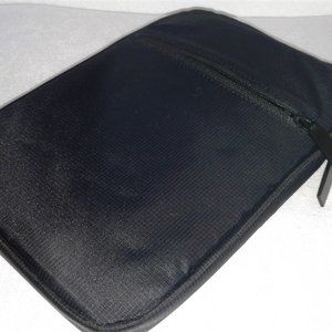 Padded Tablet Case - Black